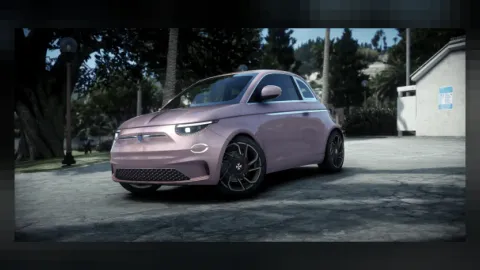 Grotti Brioso Fulmin for FiveM