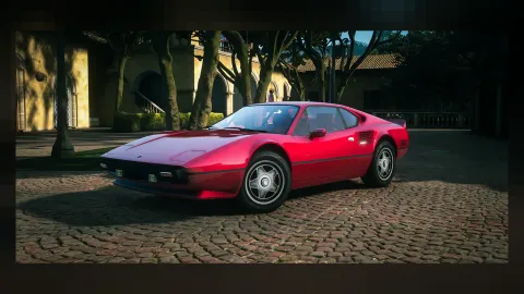 Grotti Turismo Gt preview 2