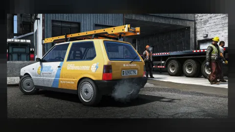 Grotti Zero preview 2
