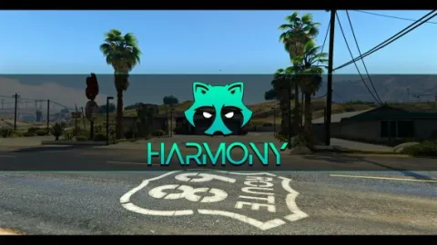 Harmony Repair for FiveM