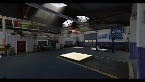 Import Garage preview 2