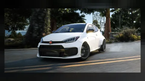 Karin Kisai Rs preview 2
