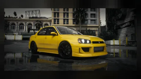 Karin Mogul Rs for FiveM