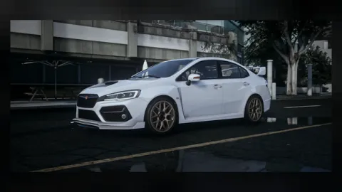 Karin Sultan Rsx for FiveM