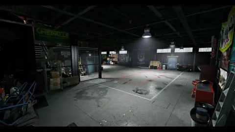 Lost MC preview 2