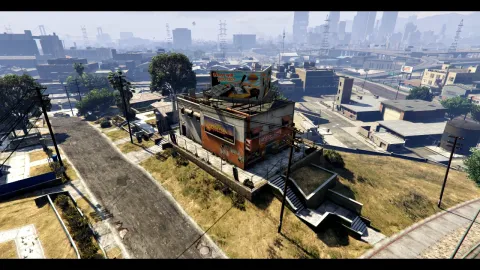 Marabunta preview 2