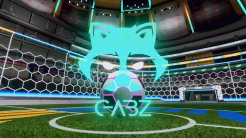 Maze Bank Arena for FiveM