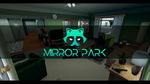 Mirror Park Houses for FiveM