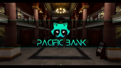Pacific Bank for FiveM