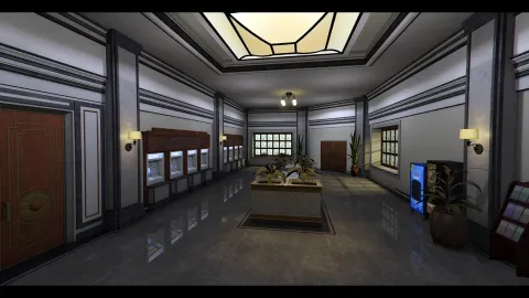 Pacific Bank preview 2