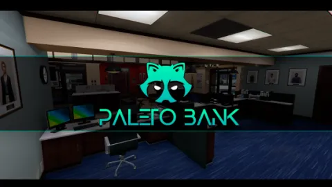 Paleto Bank for FiveM