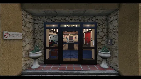 Paleto Bank preview 2