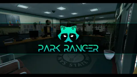 Park Ranger for FiveM