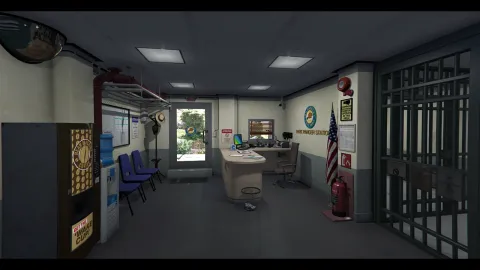 Park Ranger preview 2