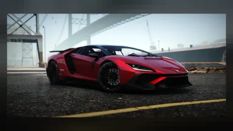 Pegassi Prospero preview 2