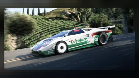 Pegassi Torero Xpr 1 for FiveM