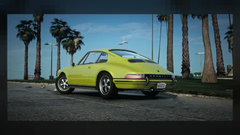 Pfister Comet Classi preview 2