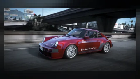 Pfister Comet S1 Tur for FiveM