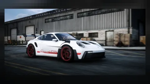 Pfister Comet S2r preview 2