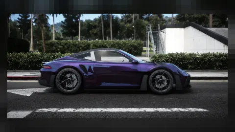 Pfister Comet S2r Ca preview 2