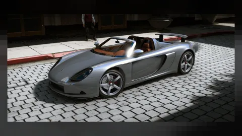 Pfister Meteor preview 2
