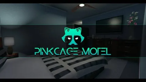 Pinkcage Motel for FiveM