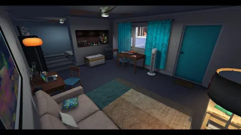 Pinkcage Motel preview 2