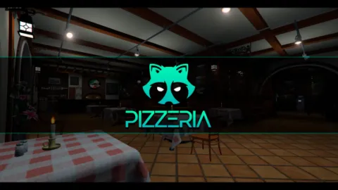 Pizzeria for FiveM