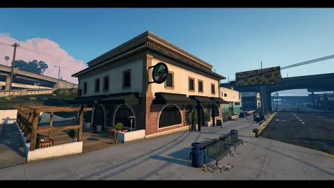 Pizzeria preview 2