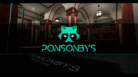 Ponsonbys for FiveM
