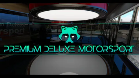 Premium Deluxe Motor for FiveM