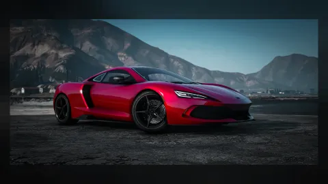 Progen Tr3 S preview 2