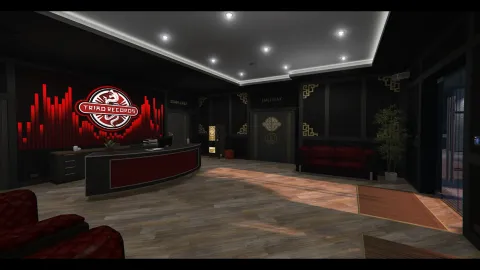 Record Studio preview 2