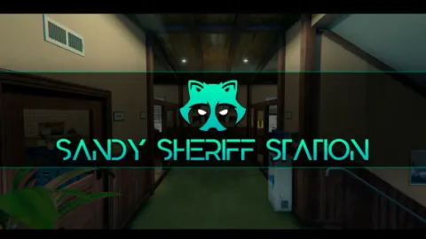 Sandy Sheriff Dept for FiveM