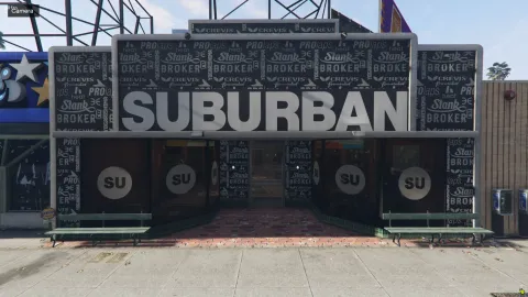 SubUrban preview 2