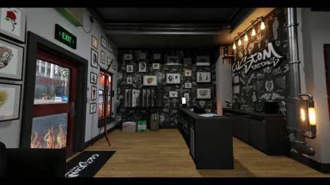 Tattoo Shops preview 2