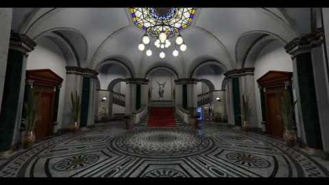 Townhall preview 2
