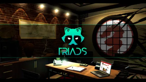 Triads for FiveM