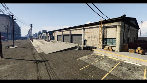 Tuner Shop preview 2