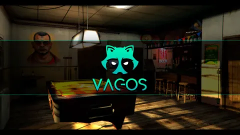 Vagos for FiveM