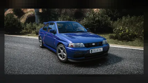 Vapid Retinue Lozspe preview 2