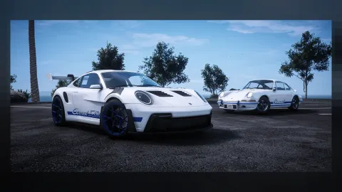 Vehicles preview 2