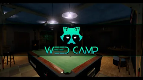 Weed Camp for FiveM