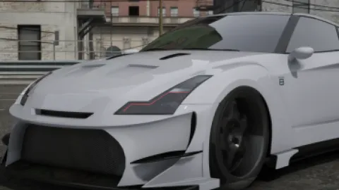 Annis Elegy Abflug preview 2