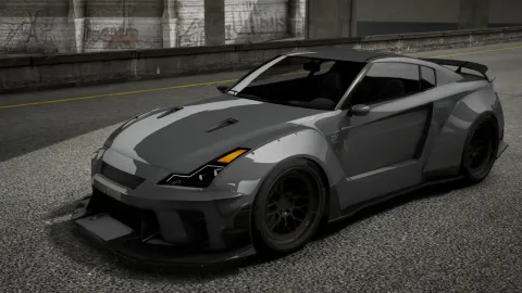 Annis Elegy Aimgain for FiveM