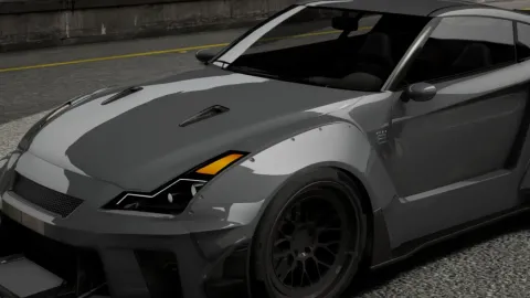 Annis Elegy Aimgain preview 2