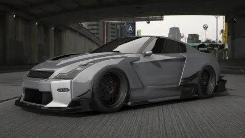 Annis Elegy Kuhl for FiveM