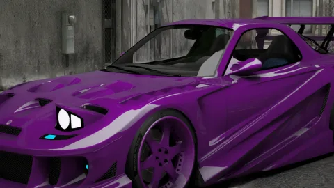 Annis Zr350 Anubis preview 2