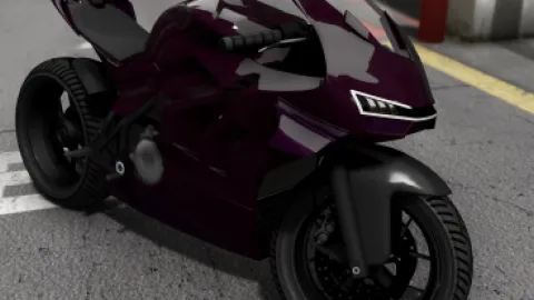 Bati Panigale V4 preview 2
