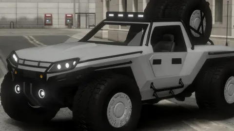 Canis Trailhog preview 2